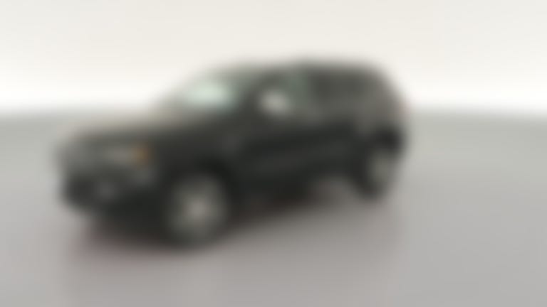 2020 Jeep Grand Cherokee vehicle photo