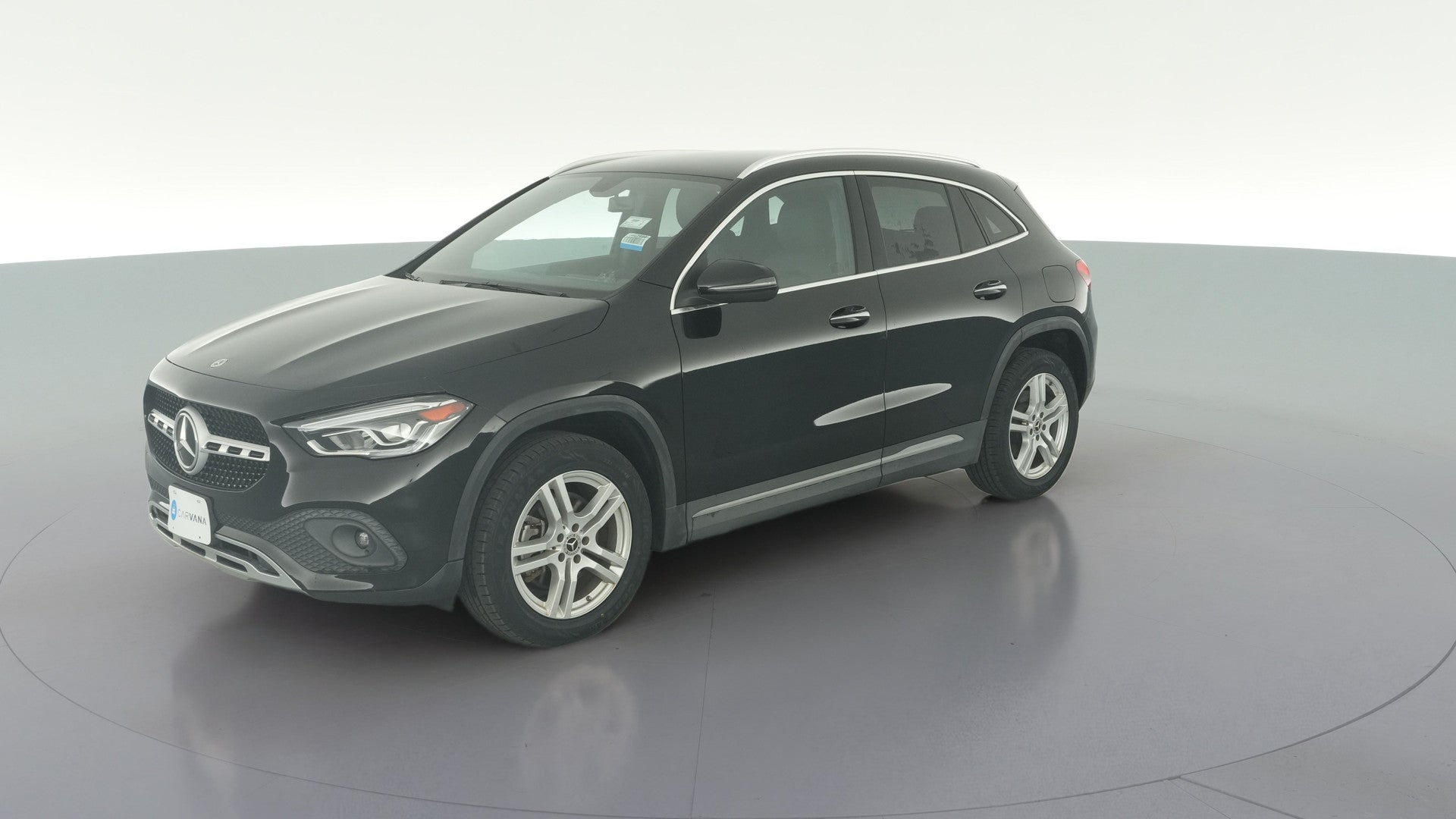 2023 Mercedes-Benz GLA vehicle photo