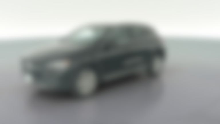2023 Mercedes-Benz GLA vehicle photo