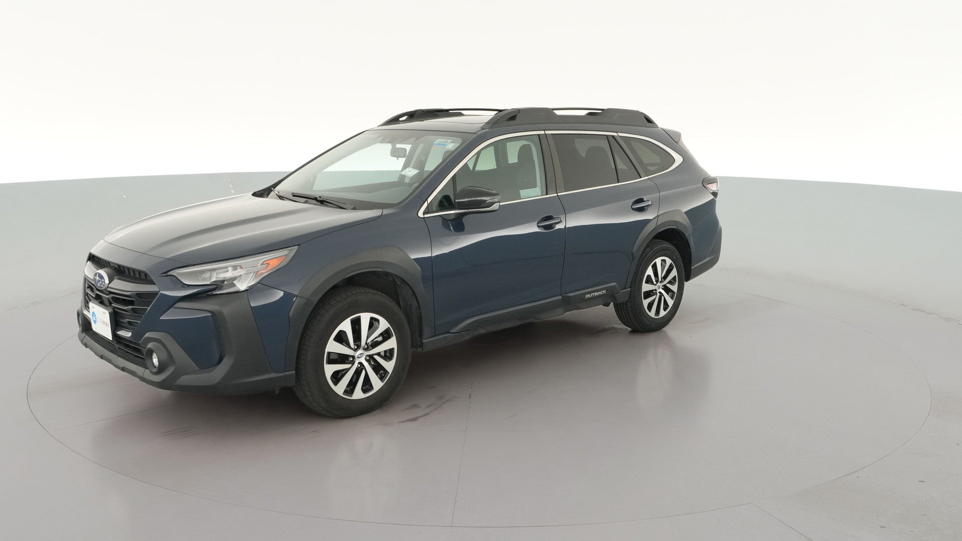 2025 Subaru Outback vehicle photo