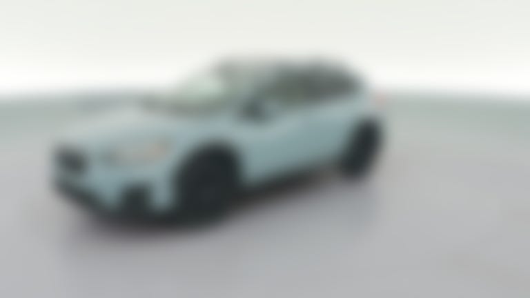 2019 Subaru Crosstrek vehicle photo