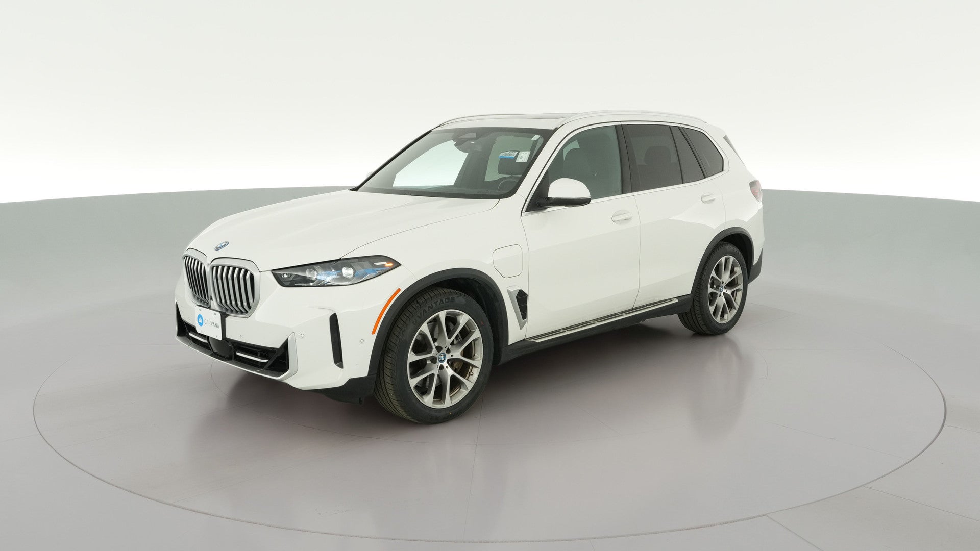 2025 BMW X5 vehicle photo