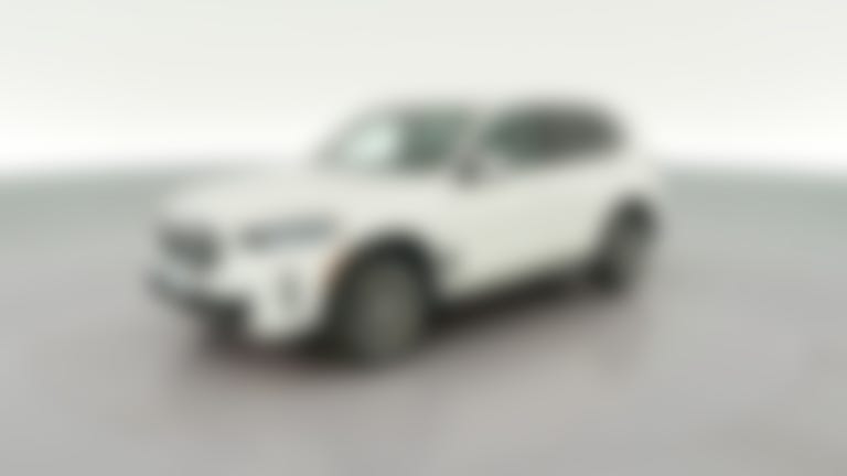 2025 BMW X5 vehicle photo