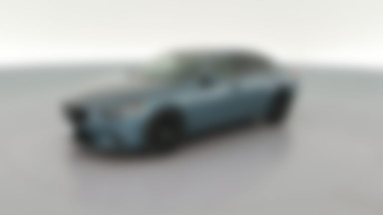 2017 MAZDA MAZDA6 vehicle photo