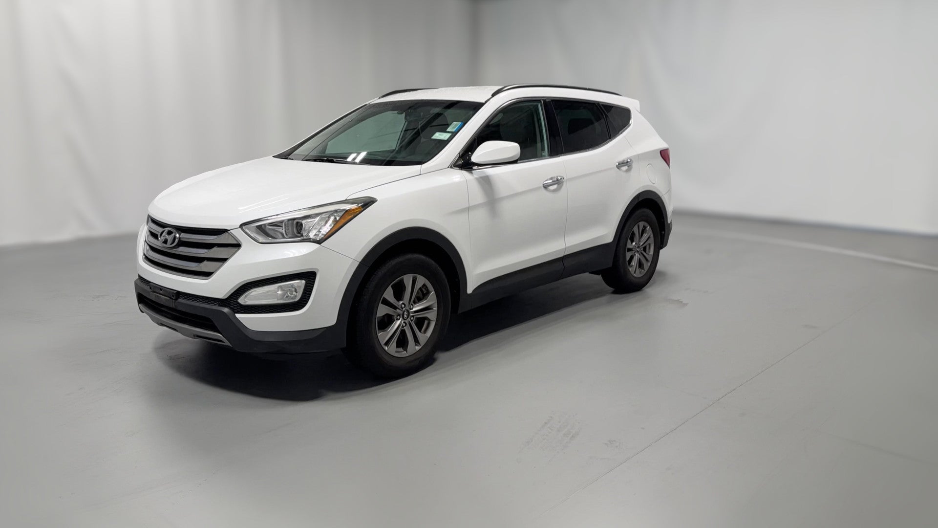 2016 Hyundai Santa Fe Sport vehicle photo