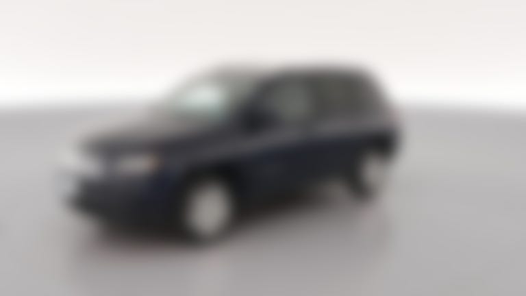 2016 Jeep Compass vehicle photo