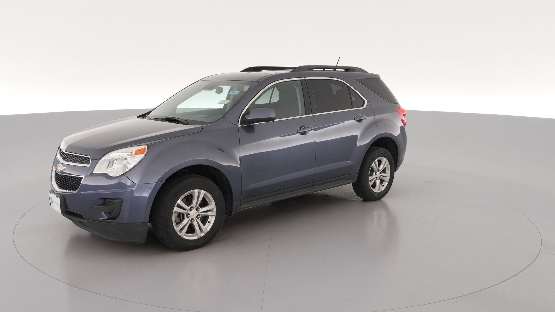 2014 Chevrolet Equinox vehicle photo