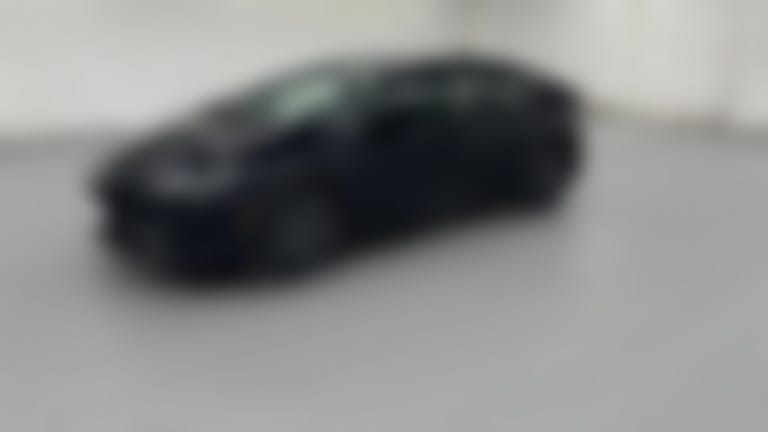 2025 Toyota Prius vehicle photo