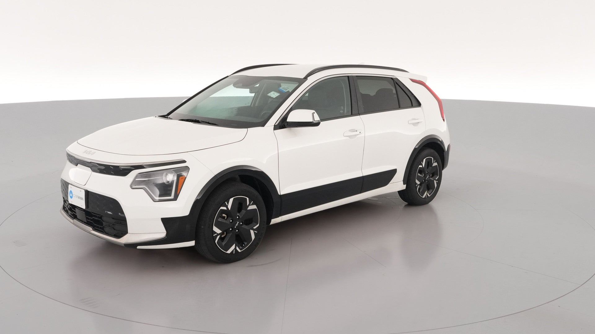 2024 Kia Niro EV vehicle photo