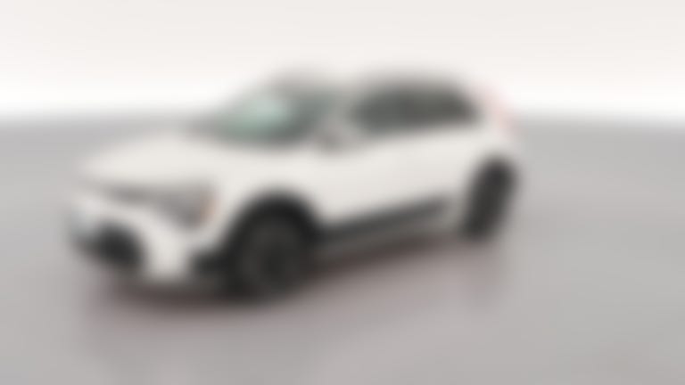 2024 Kia Niro EV vehicle photo