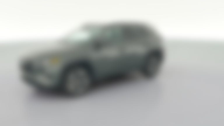 2023 Hyundai Tucson Hybrid vehicle photo