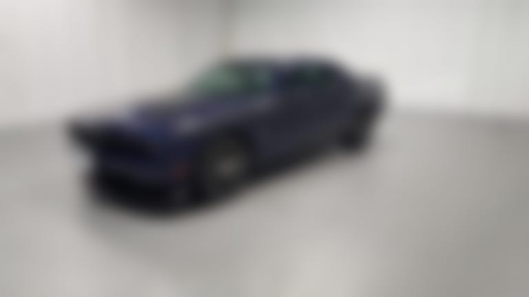 2015 Dodge Challenger vehicle photo