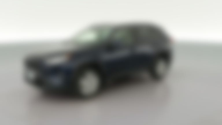 2019 Toyota RAV4 vehicle photo