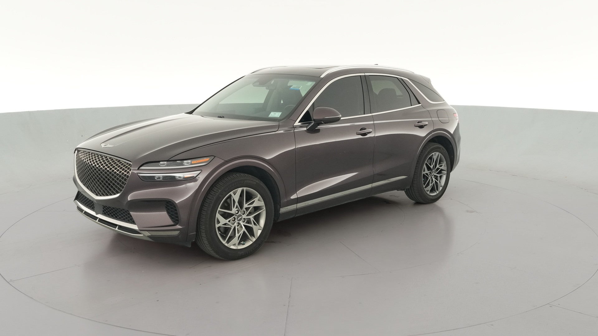 2022 Genesis GV70 vehicle photo
