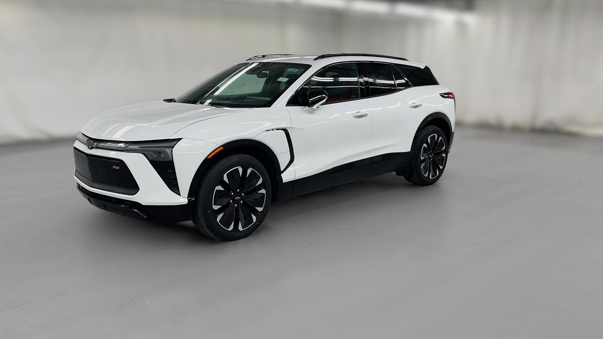 2024 Chevrolet Blazer EV vehicle photo