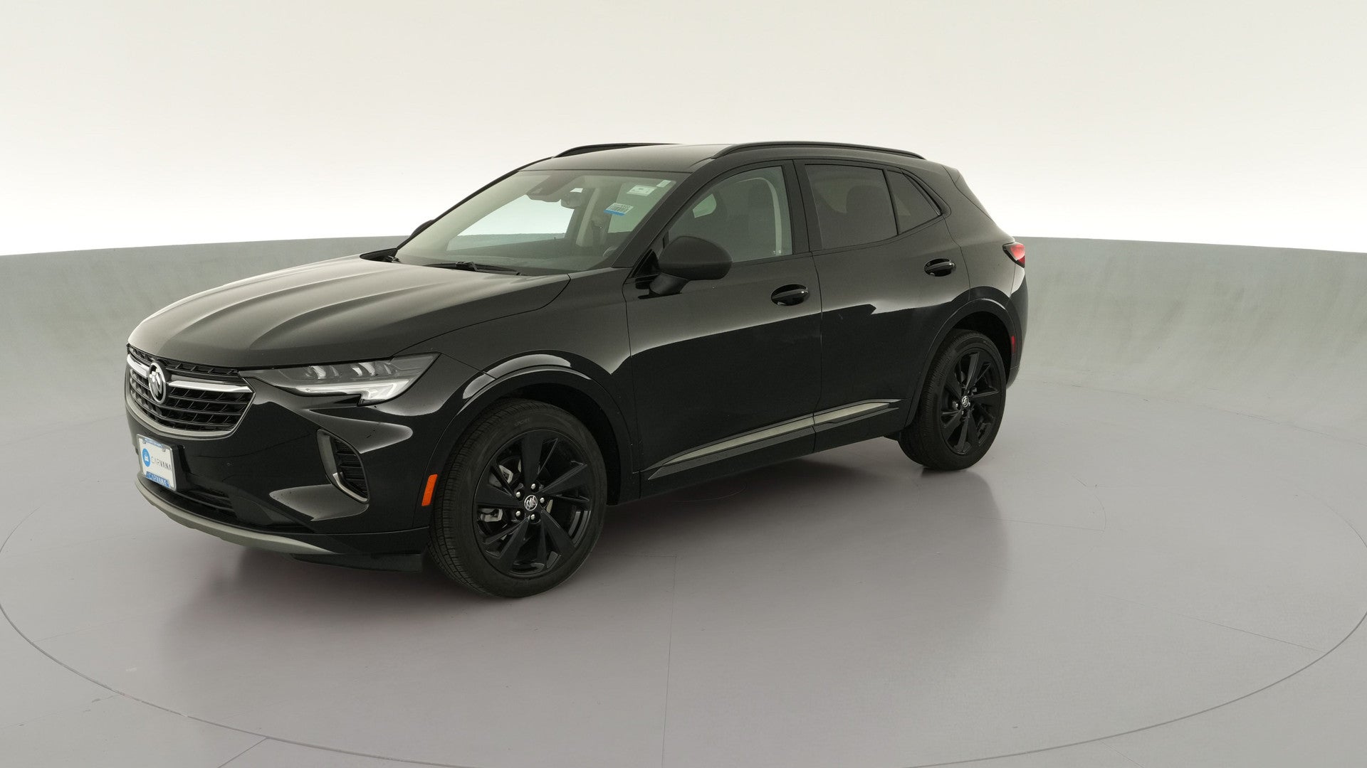 2023 Buick Envision vehicle photo