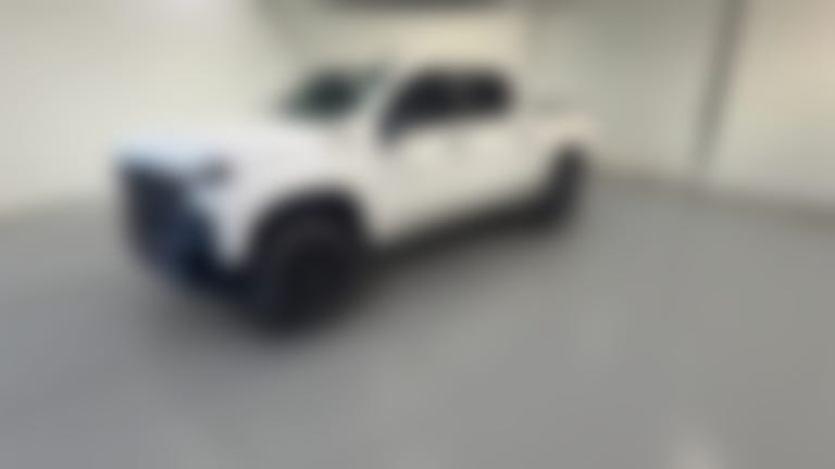 2019 Chevrolet Silverado 1500 Crew Cab vehicle photo