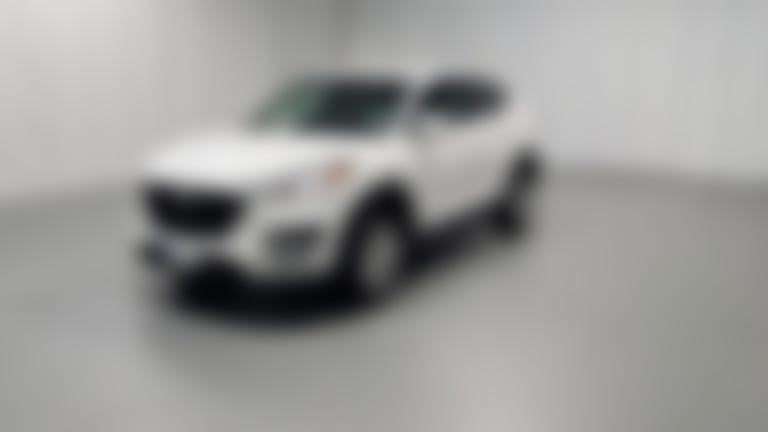 2019 Hyundai Tucson vehicle photo
