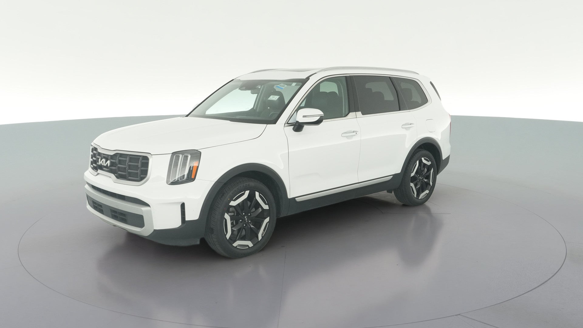 2025 Kia Telluride vehicle photo