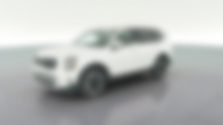 2025 Kia Telluride vehicle photo
