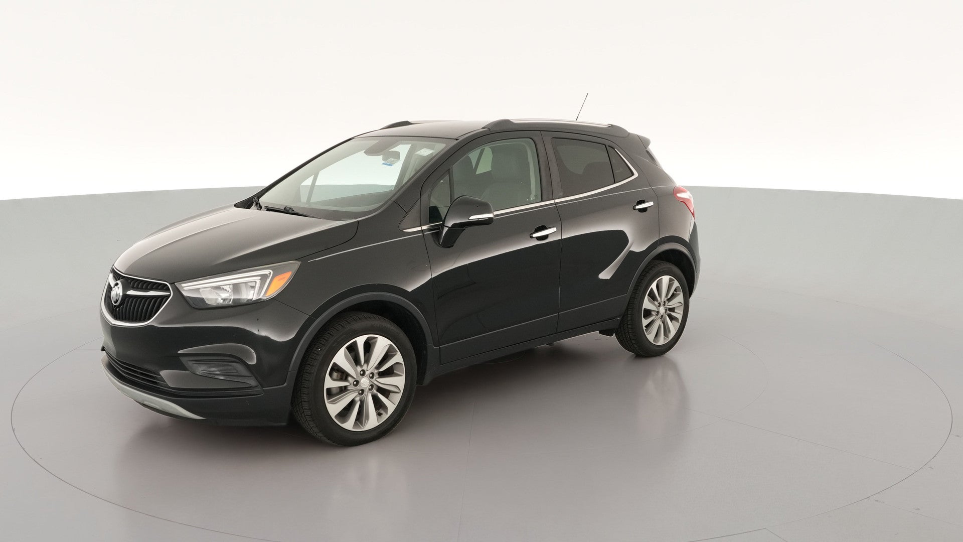2019 Buick Encore vehicle photo