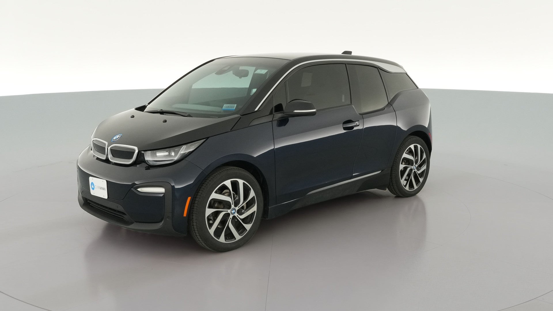 2018 BMW i3 vehicle photo