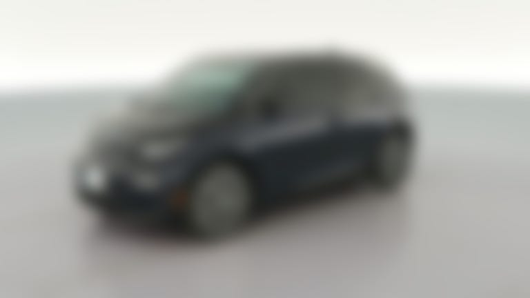 2018 BMW i3 vehicle photo