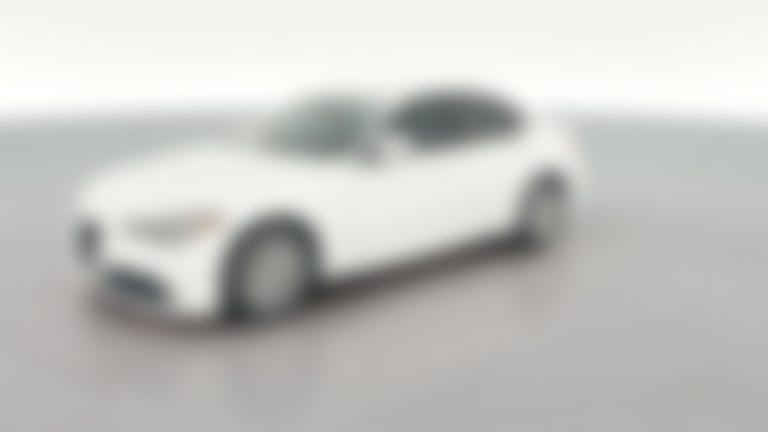 2022 Alfa Romeo Giulia vehicle photo