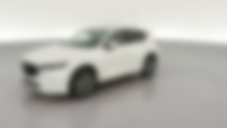 2024 MAZDA CX-5 vehicle photo