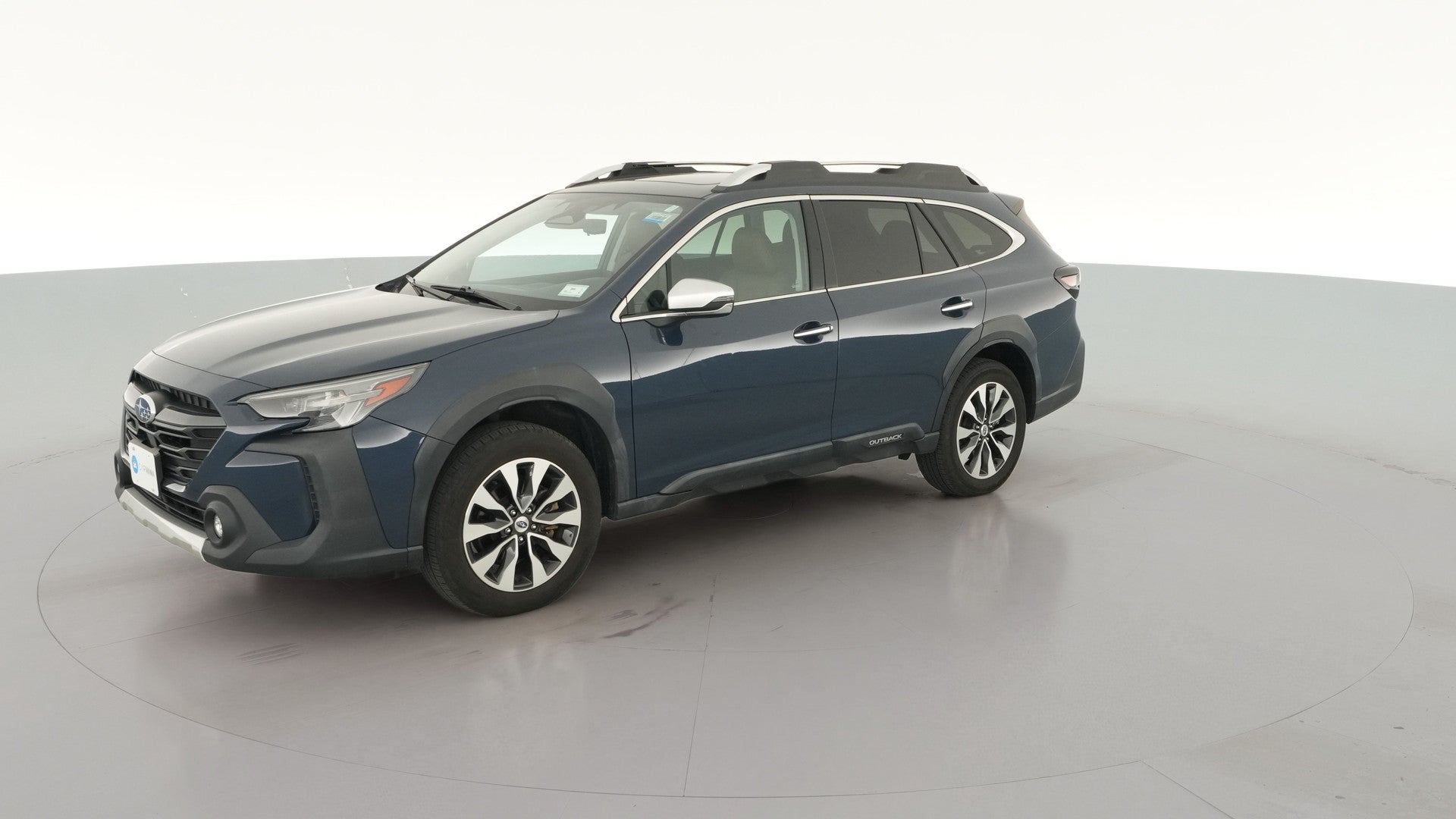 2024 Subaru Outback vehicle photo