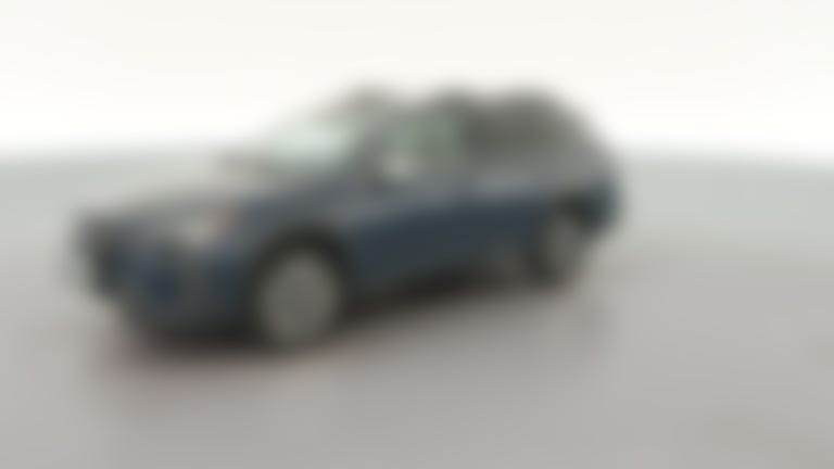 2024 Subaru Outback vehicle photo