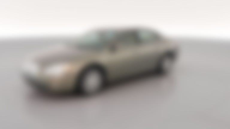 2011 Buick Lucerne vehicle photo