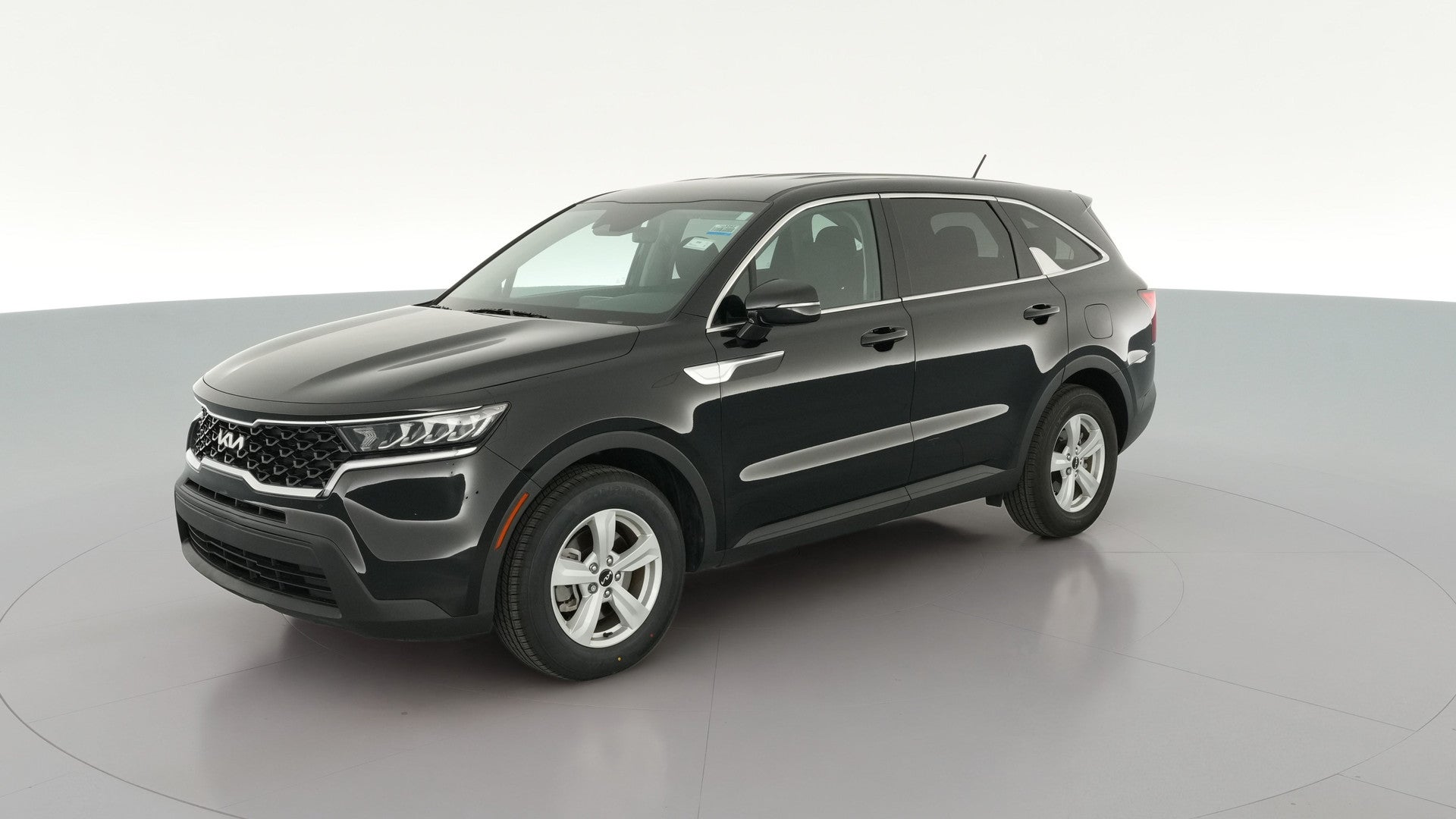 2023 Kia Sorento vehicle photo