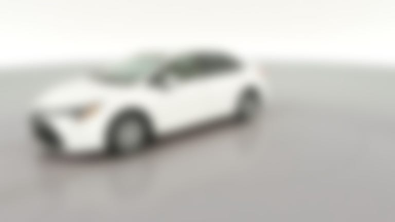 2026 Toyota Corolla vehicle photo