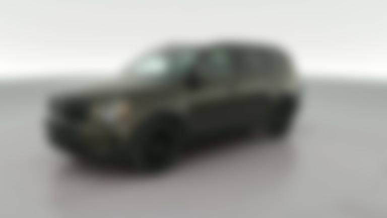 2022 Kia Telluride vehicle photo