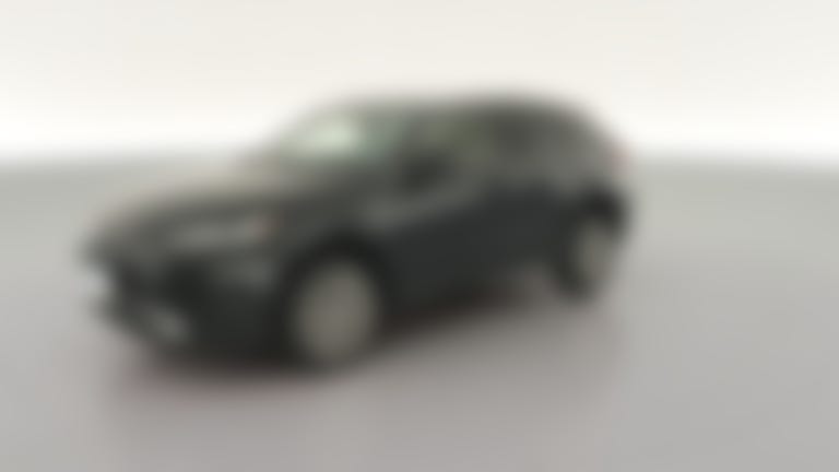 2021 Toyota Venza vehicle photo