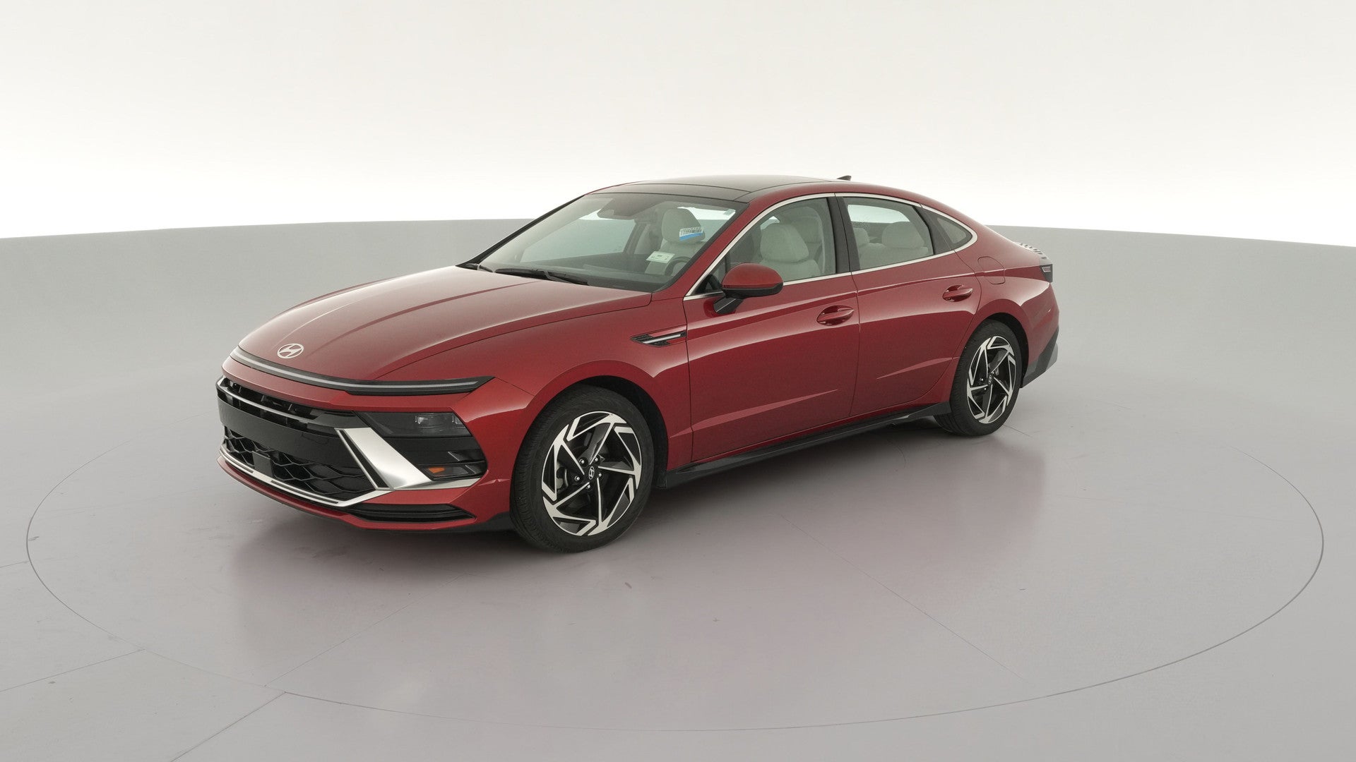 2024 Hyundai Sonata vehicle photo