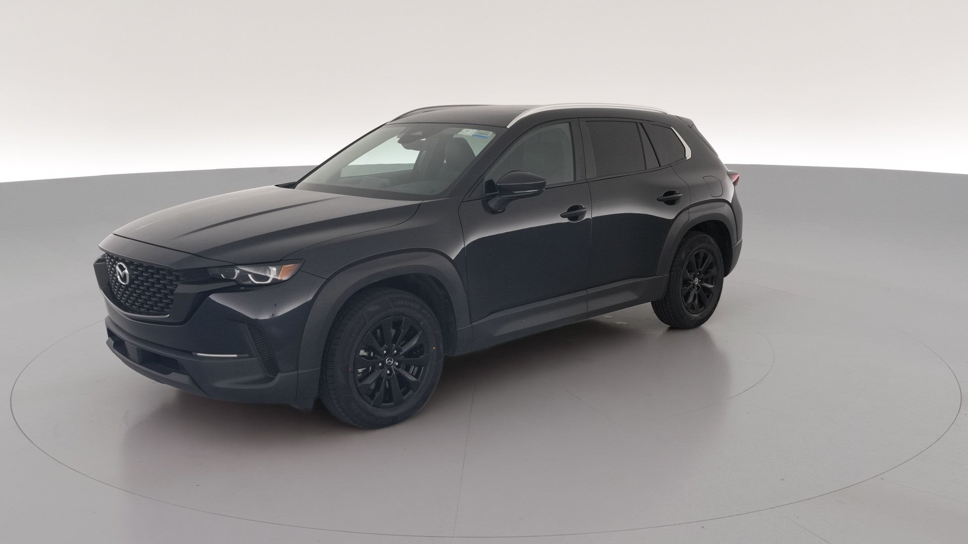 2025 MAZDA CX-50 vehicle photo