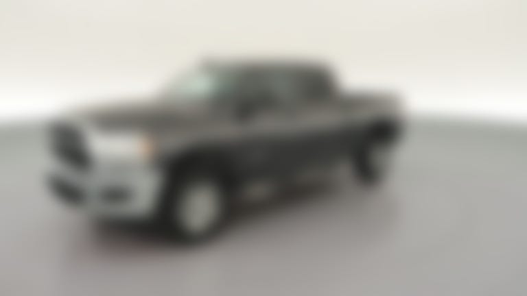 2021 Ram 2500 Crew Cab vehicle photo