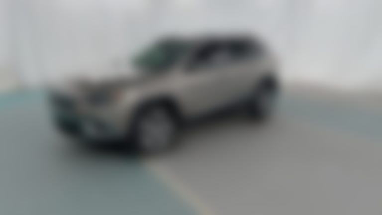 2019 Jeep Cherokee vehicle photo