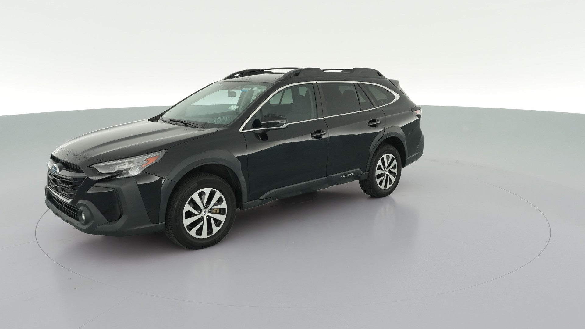 2024 Subaru Outback vehicle photo