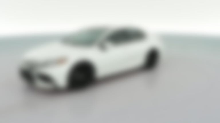 2024 Toyota Camry vehicle photo