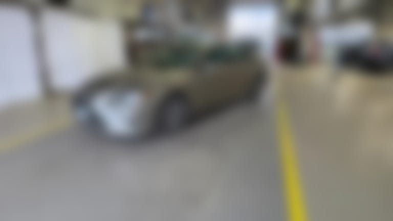 2020 Lexus ES vehicle photo