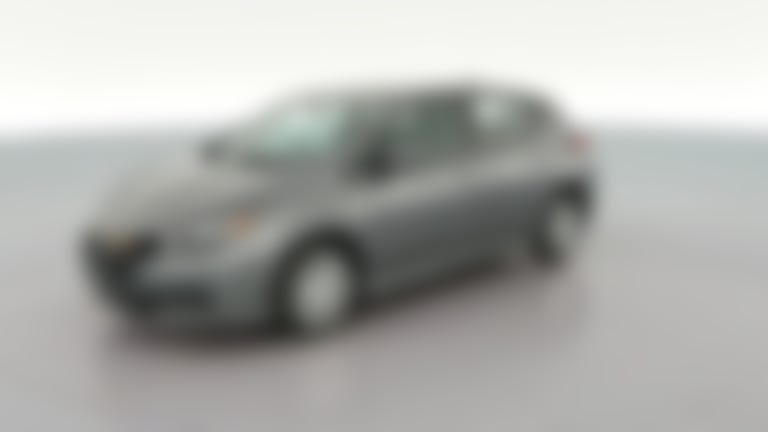 2025 Nissan LEAF vehicle photo
