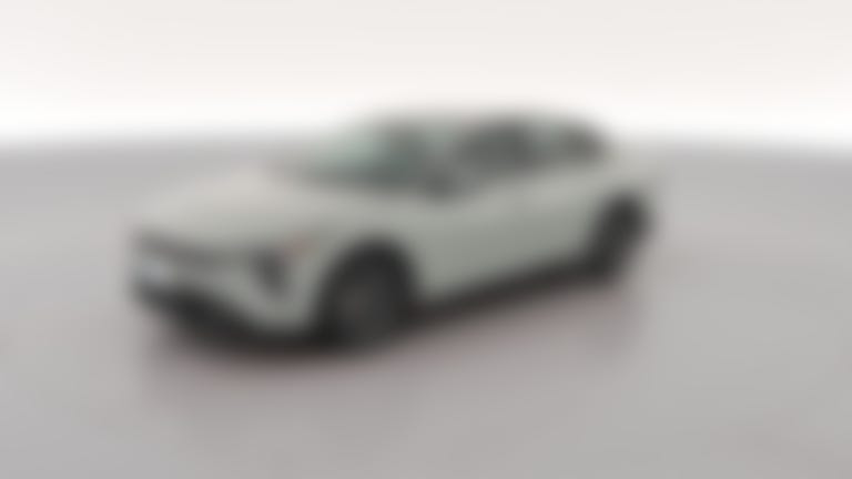 2025 Kia K4 vehicle photo