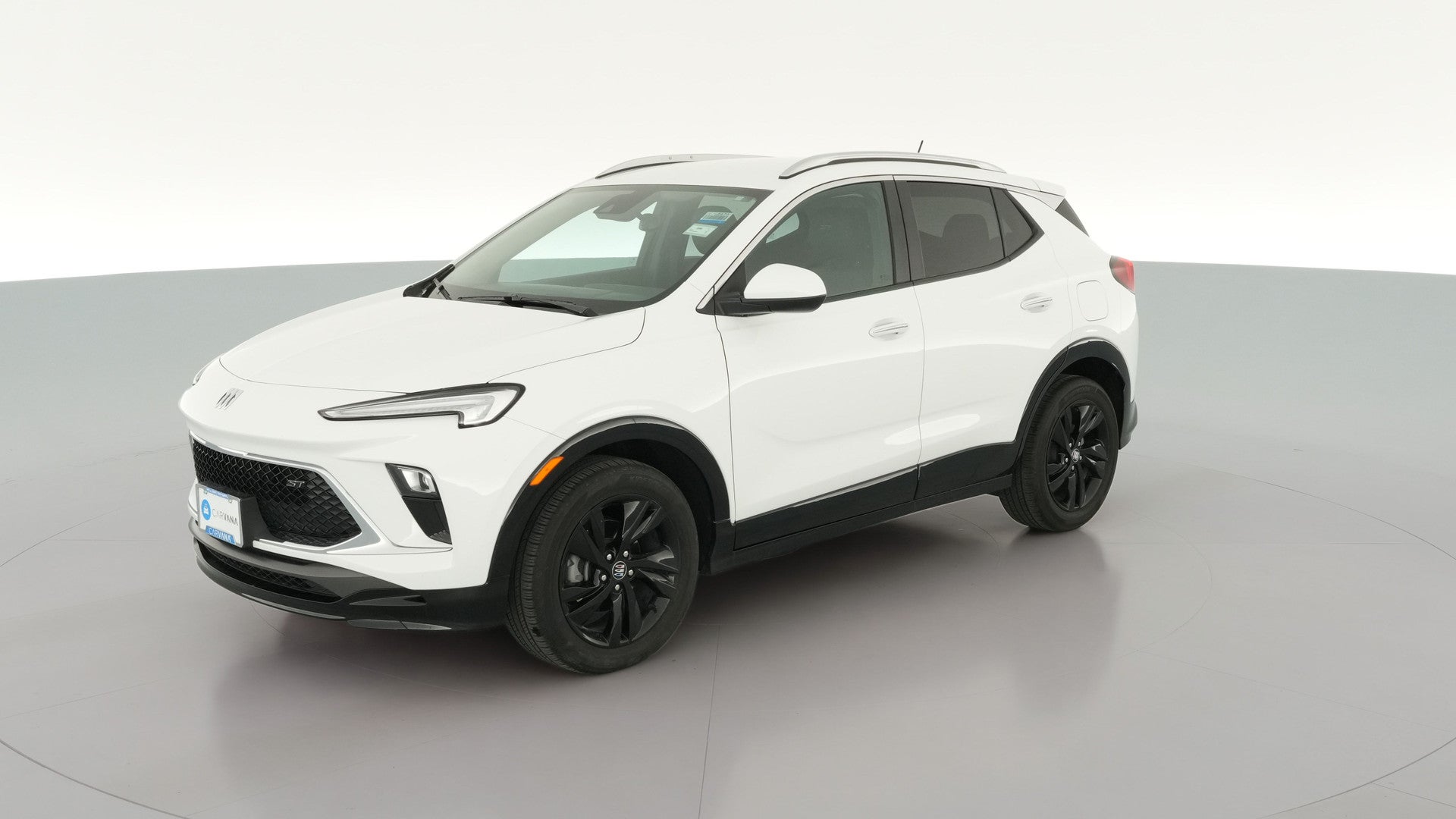 2024 Buick Encore GX vehicle photo