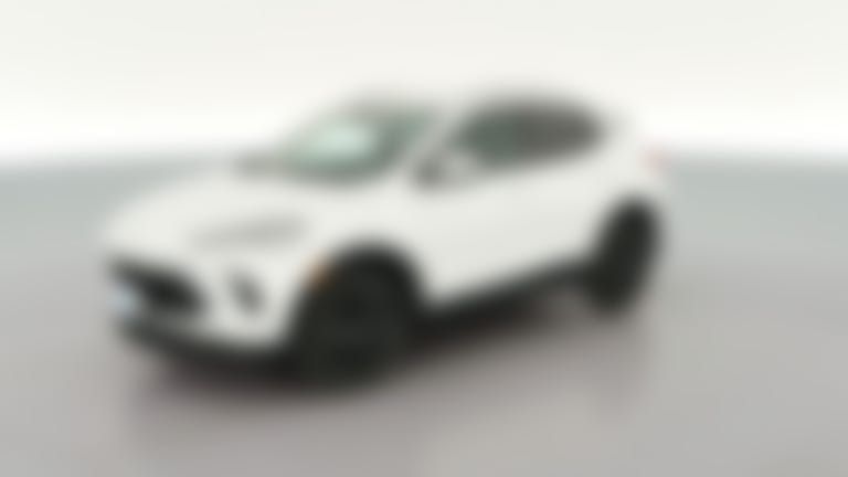 2024 Buick Encore GX vehicle photo