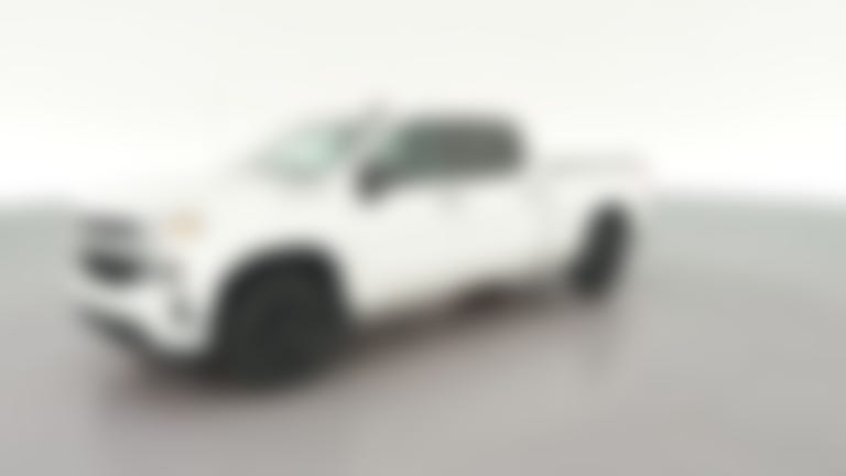 2021 Chevrolet Silverado 1500 Crew Cab vehicle photo
