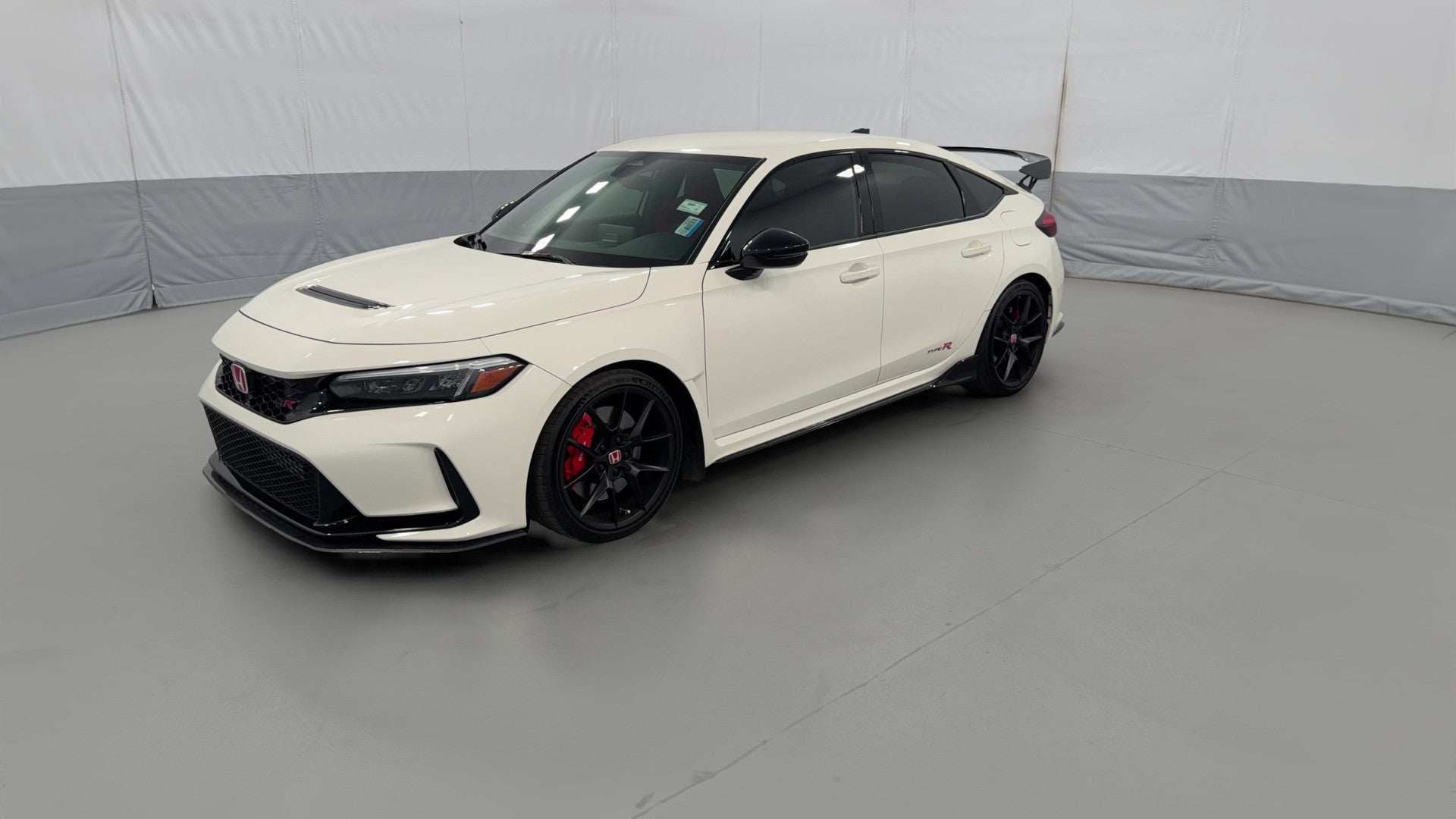2023 Honda Civic Type R vehicle photo