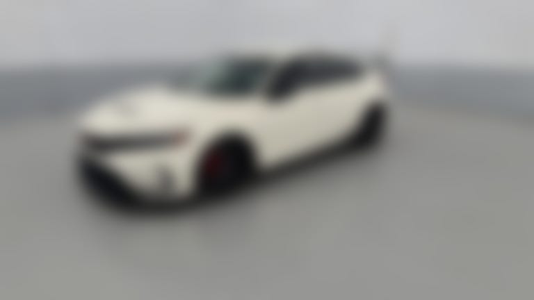 2023 Honda Civic Type R vehicle photo